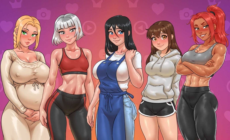 Lewdfluencer Studio