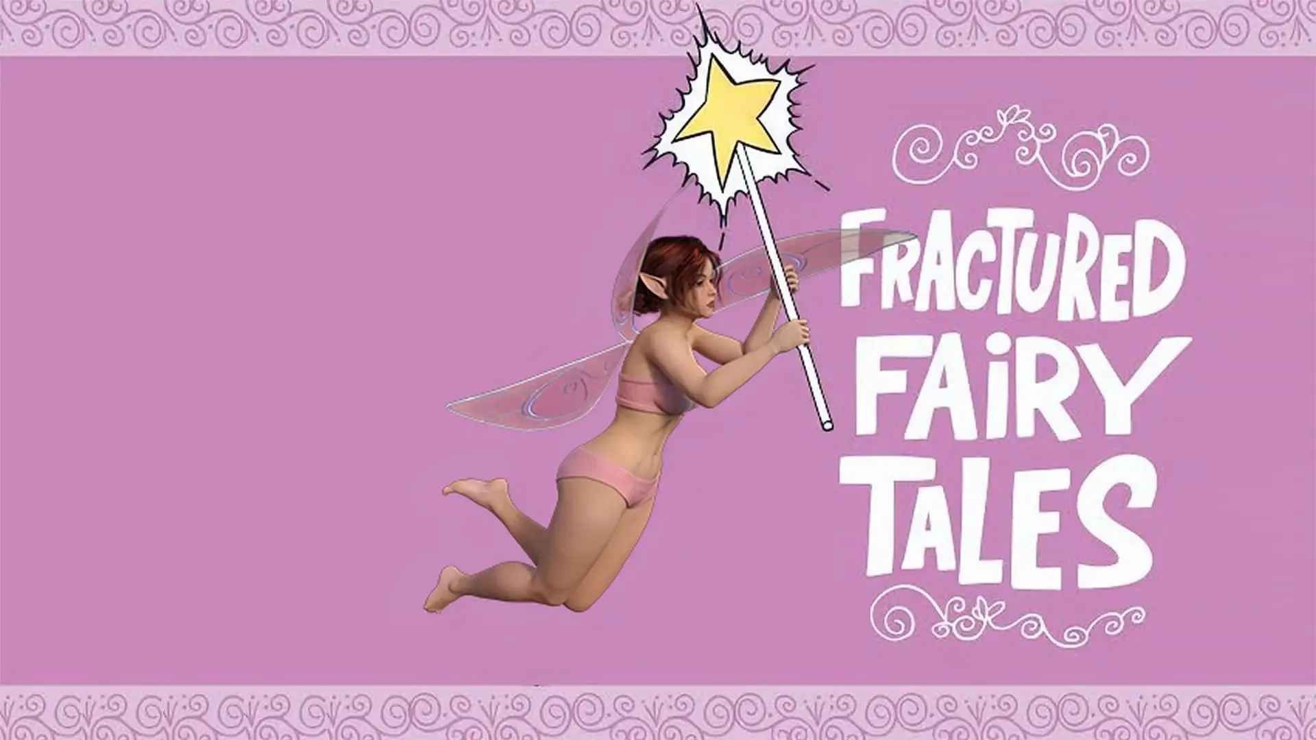 Fractured Fairy Tales