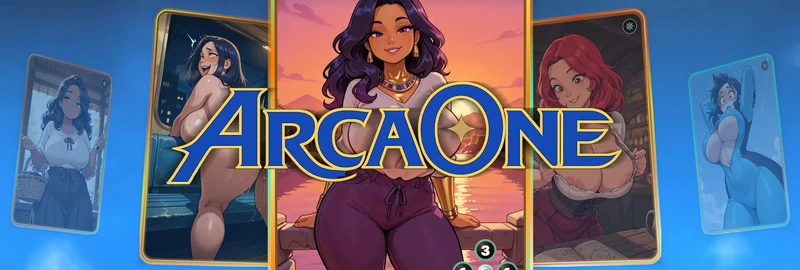 ArcaOne