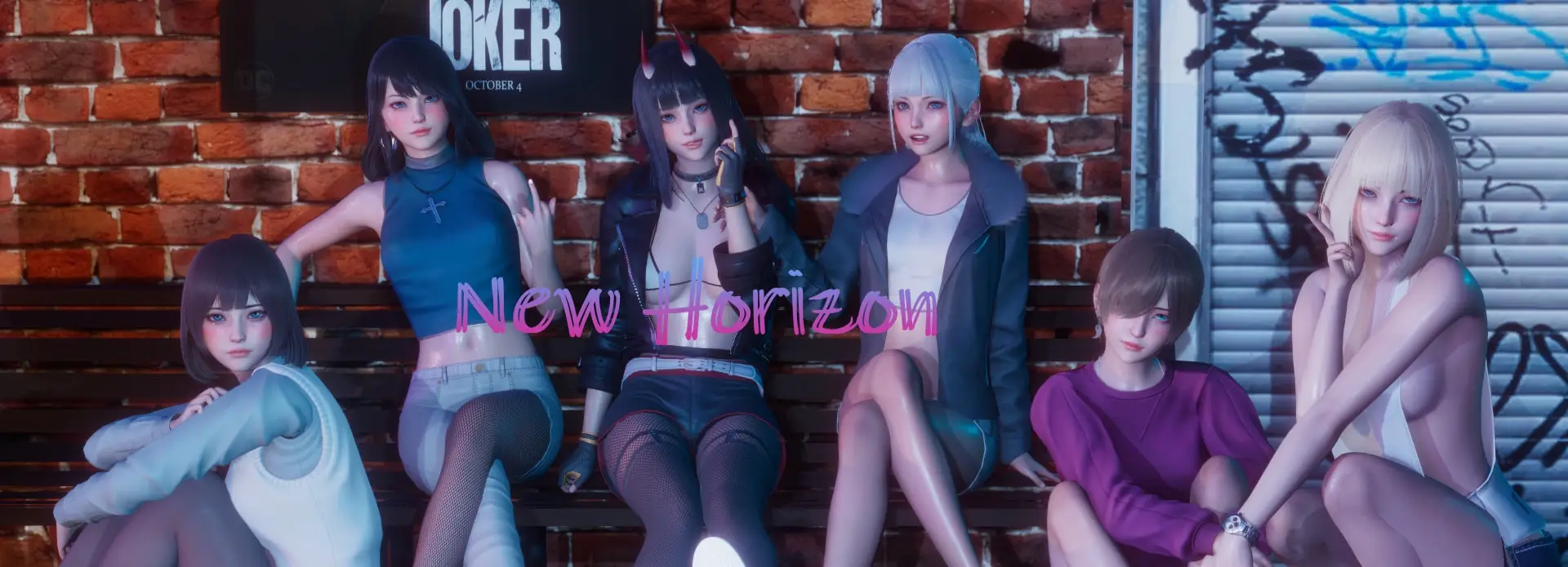 KawaiiSukebe banner