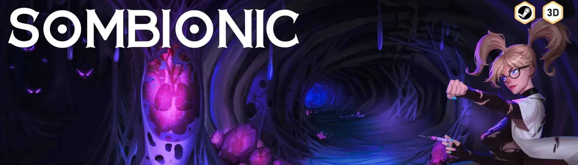 Sombionic banner