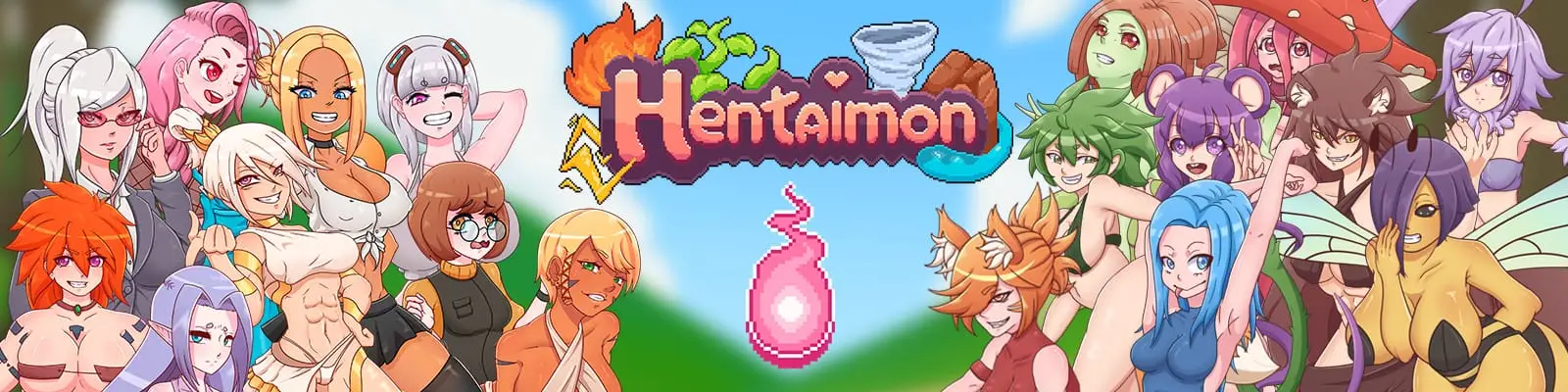 Pinky Soul banner
