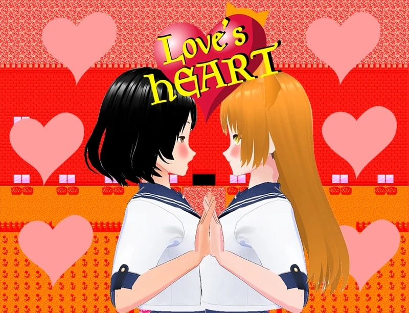 Love's Heart