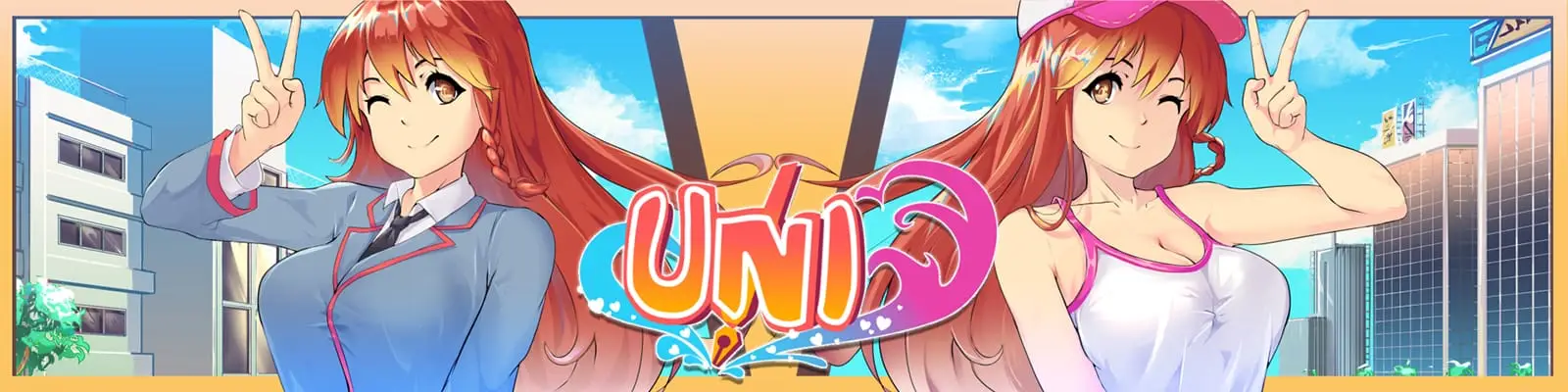 Hizor Games banner