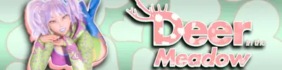 Deer in the Meadow