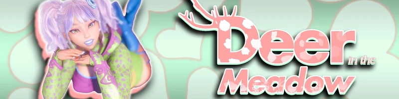 Deer in the Meadow