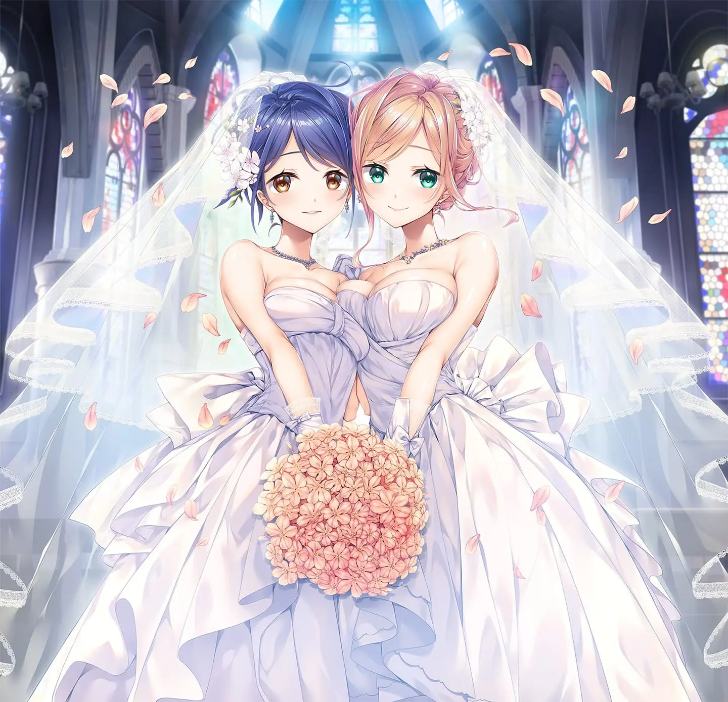Tsumugi no Hanayome