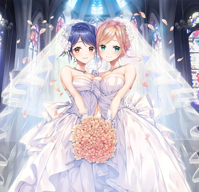 Tsumugi no Hanayome