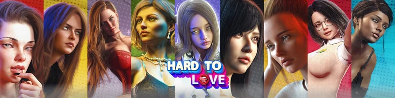 Hard to Love