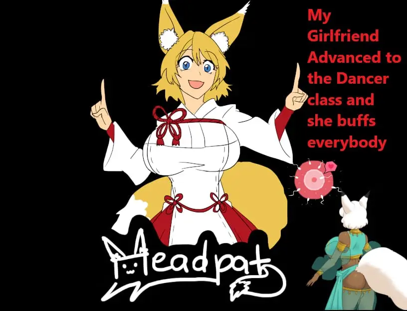 Headpat banner