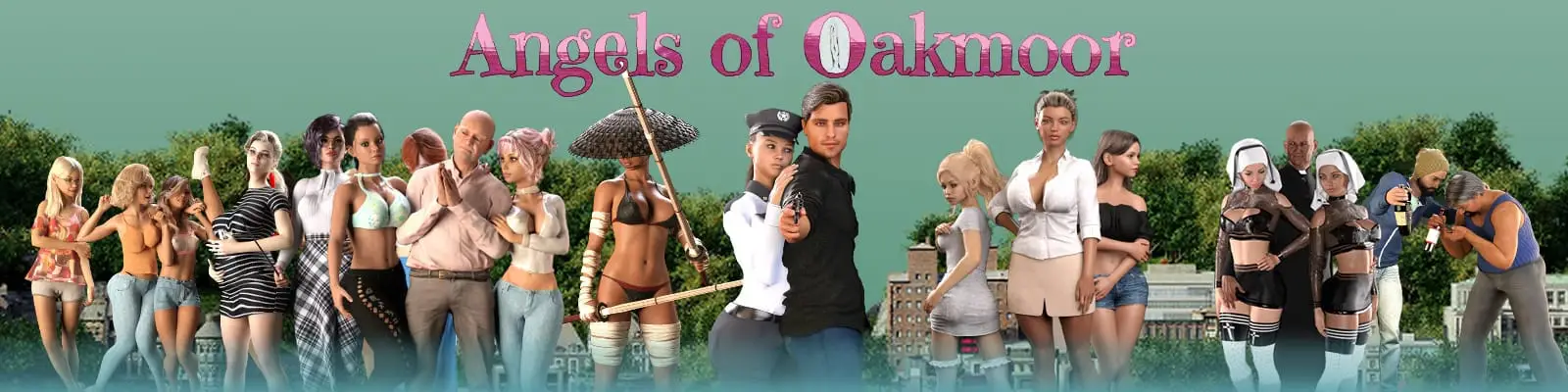Bocklakearts banner
