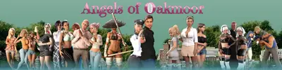 Angels Of Oakmoor