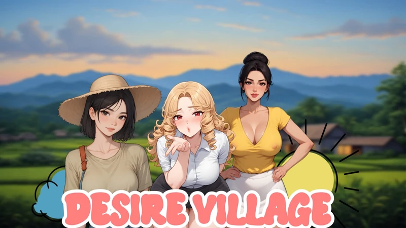Desire Village