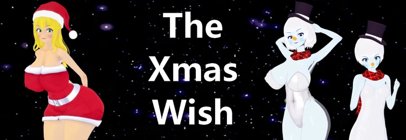 The Xmas Wish