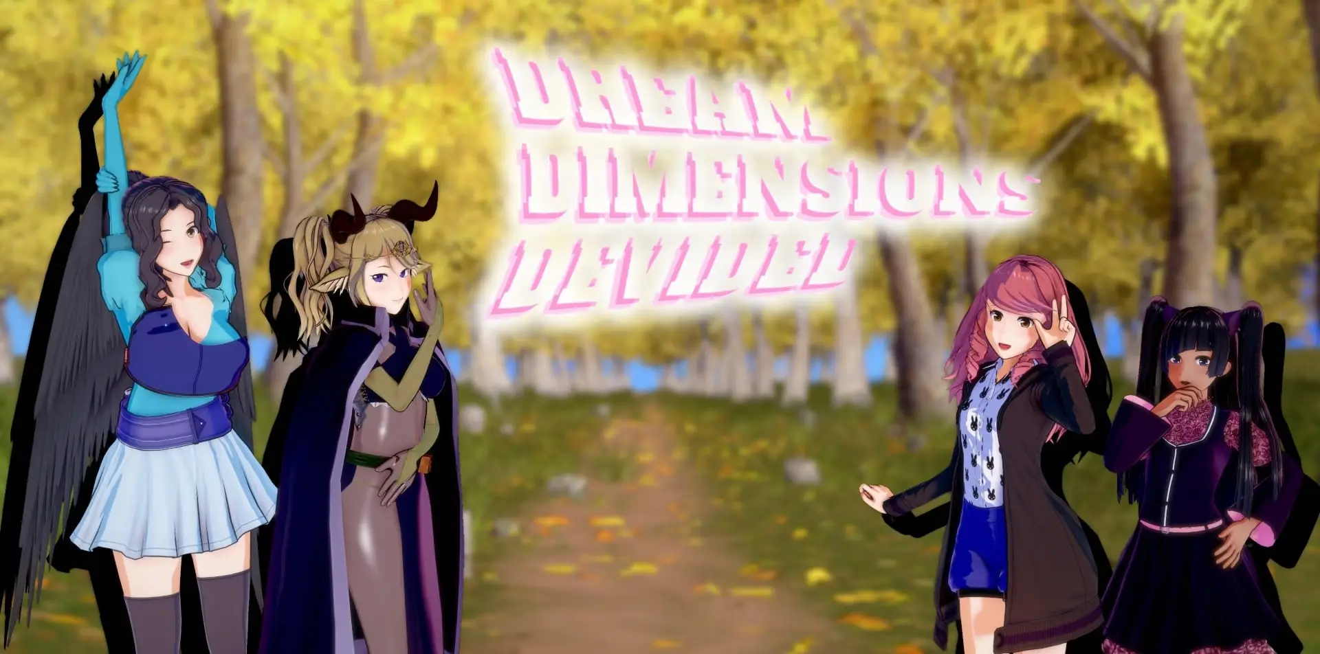 Panic banner