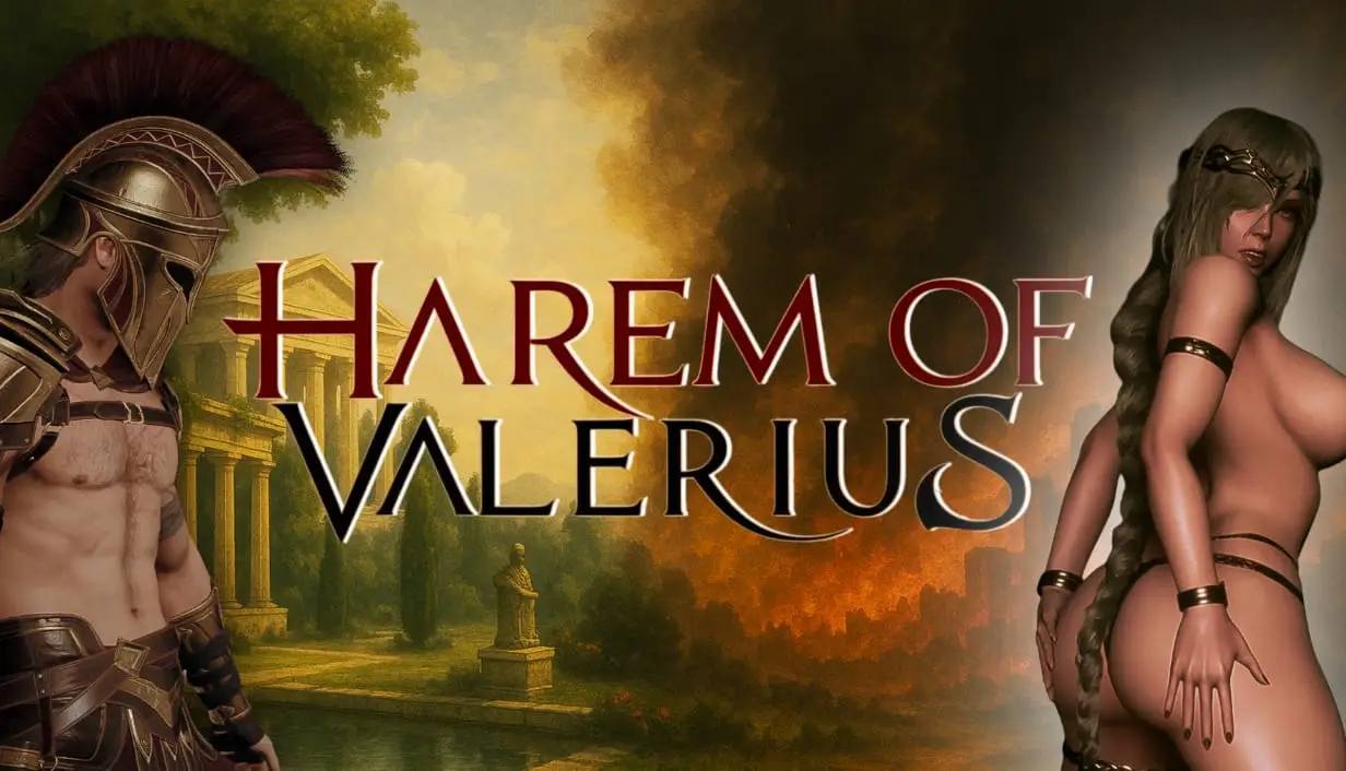 Valendir Games banner