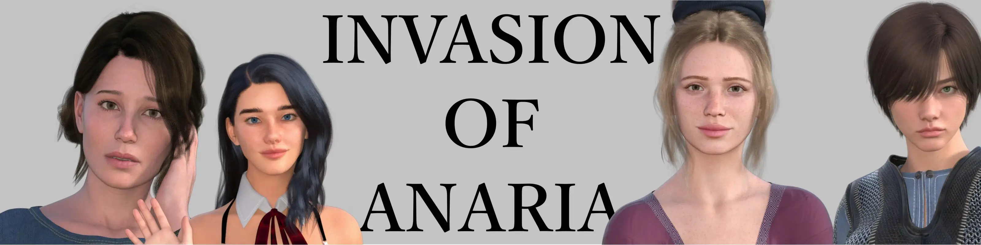AnariaDev banner