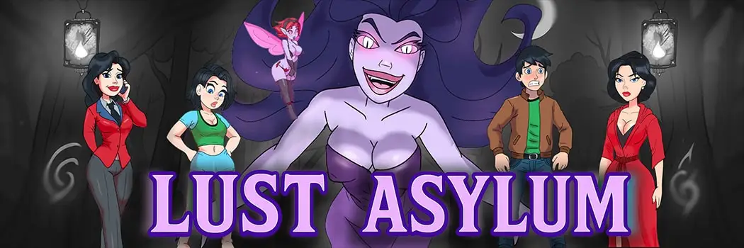 MadameEvelynCreep banner
