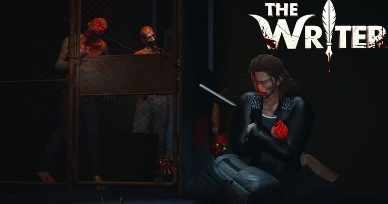 The Writer