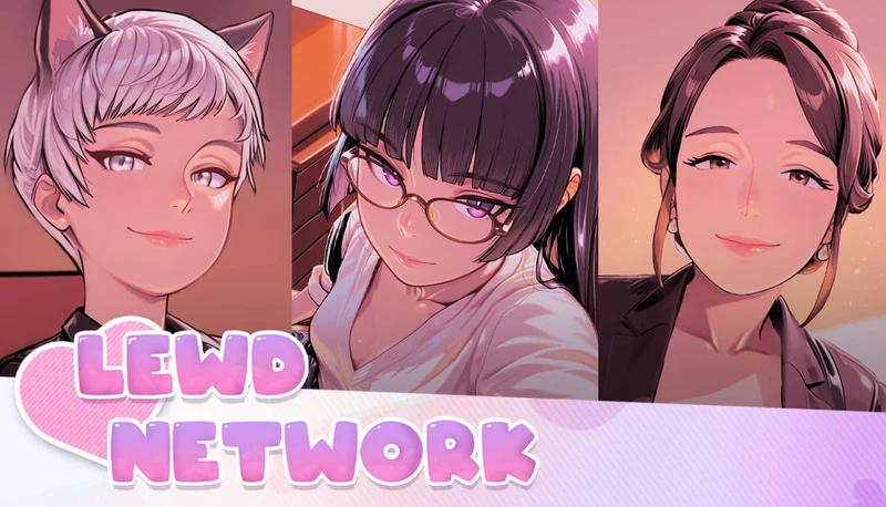 Lewd Network