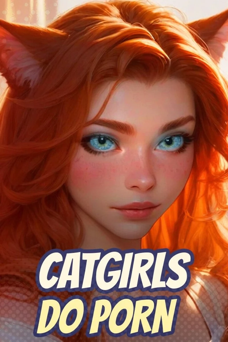 Catgirls Do Porn