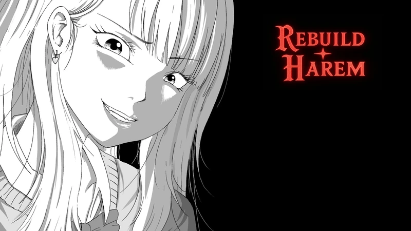 Rebuild Harem