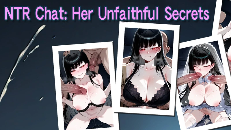 NTR Chat: Her Unfaithful Secrets