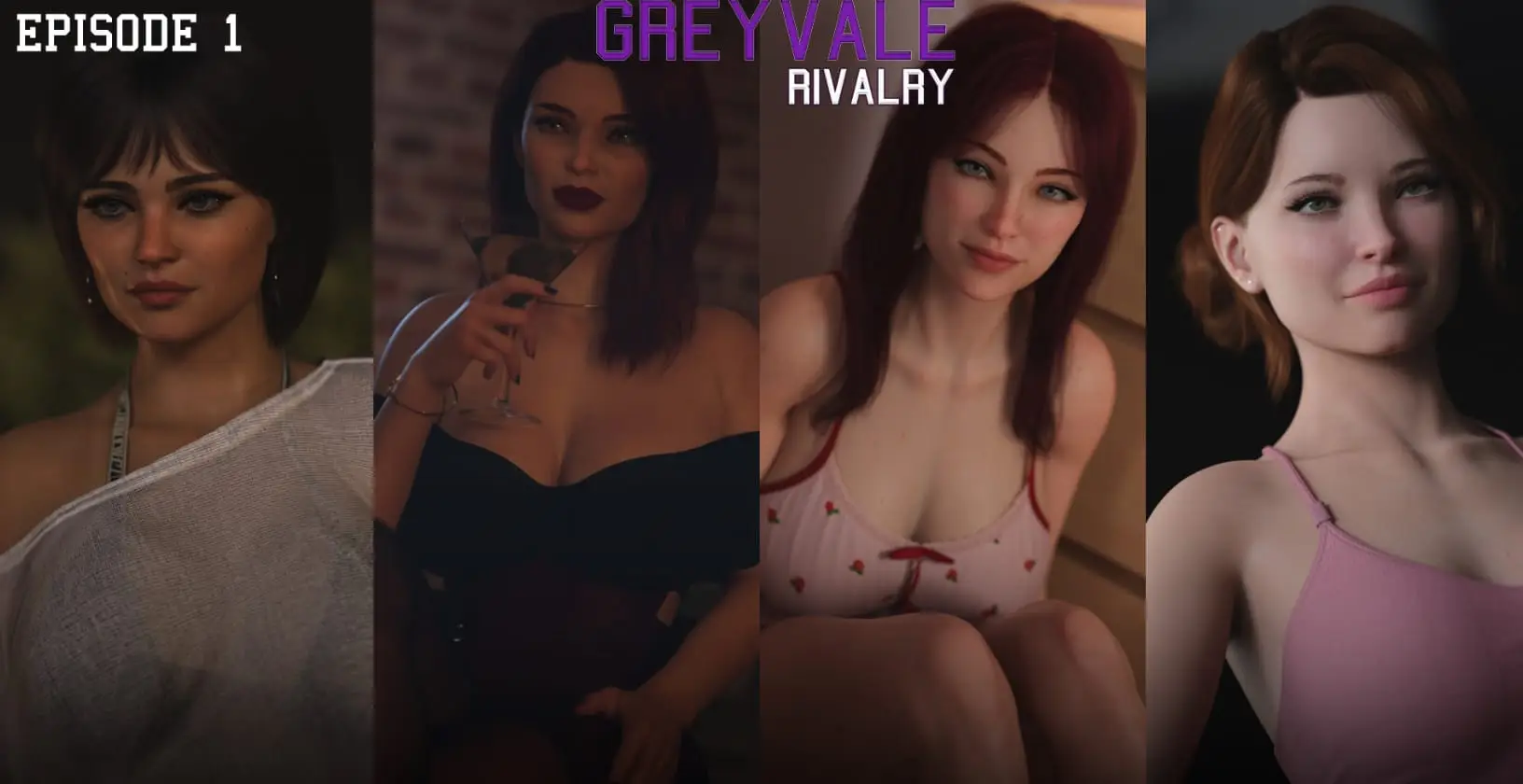 The Greys banner