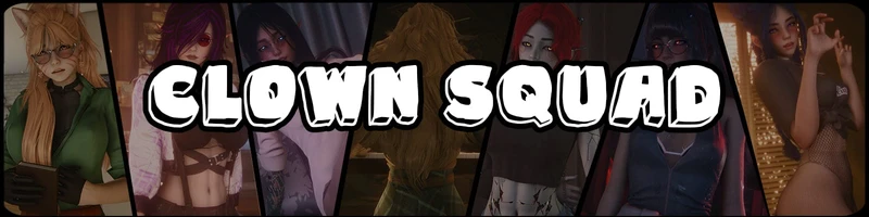 Clown Squad