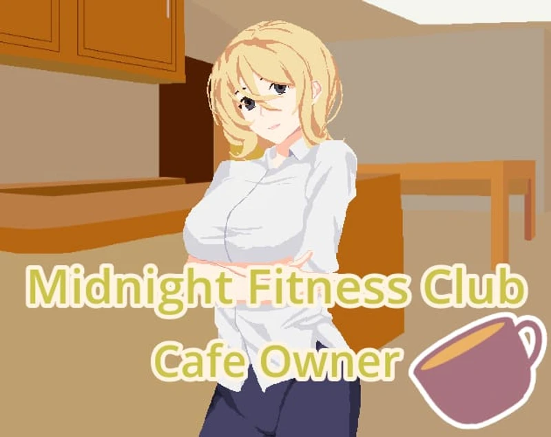 Midnight Fitness Club