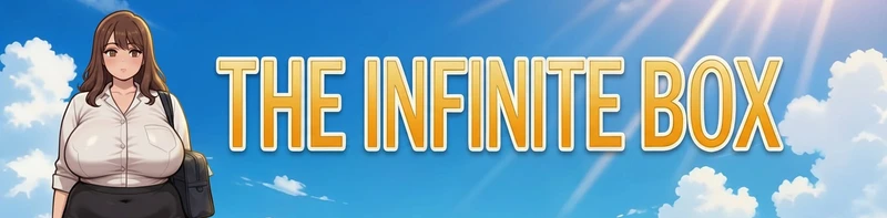 The Infinite Box