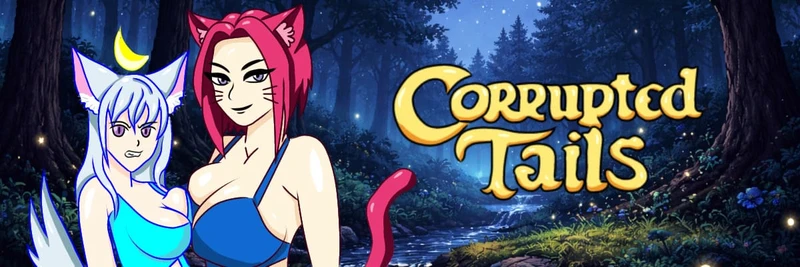 Corrupted Tails