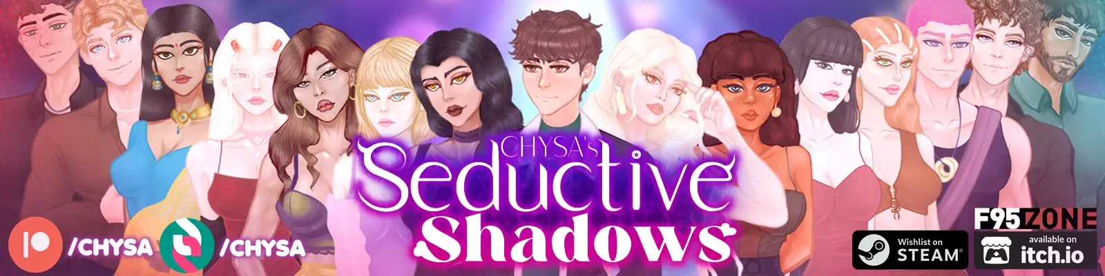 CHYSA banner