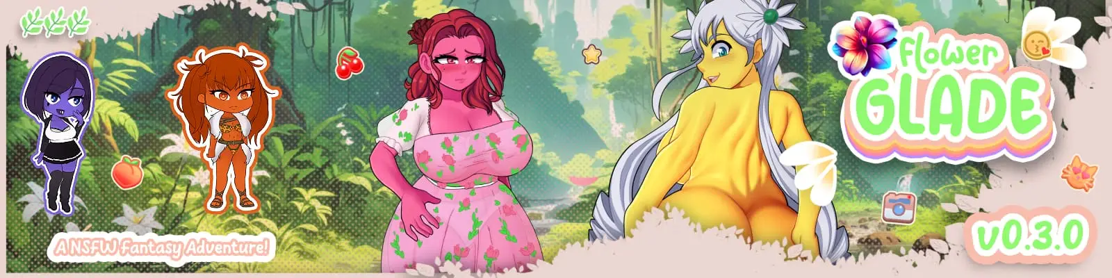 Lavastone banner