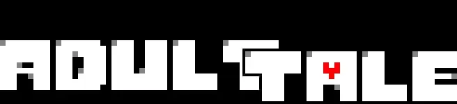 Adulttale banner