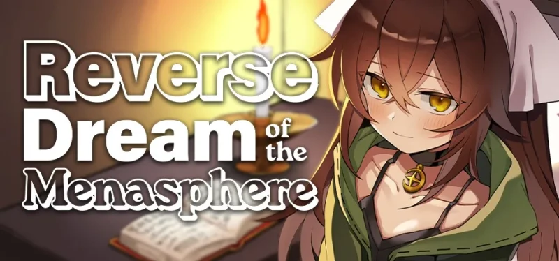 Menasphere of Inverted Dreams