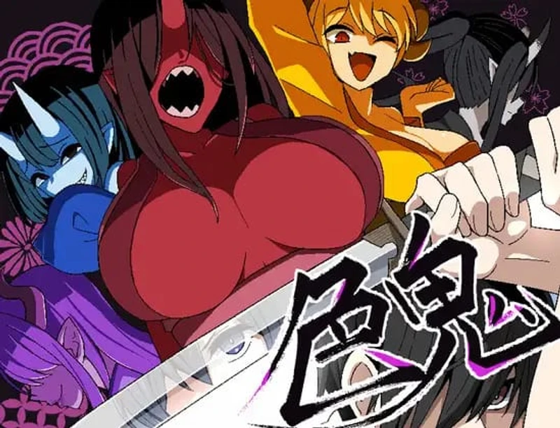 Colorlust Oni