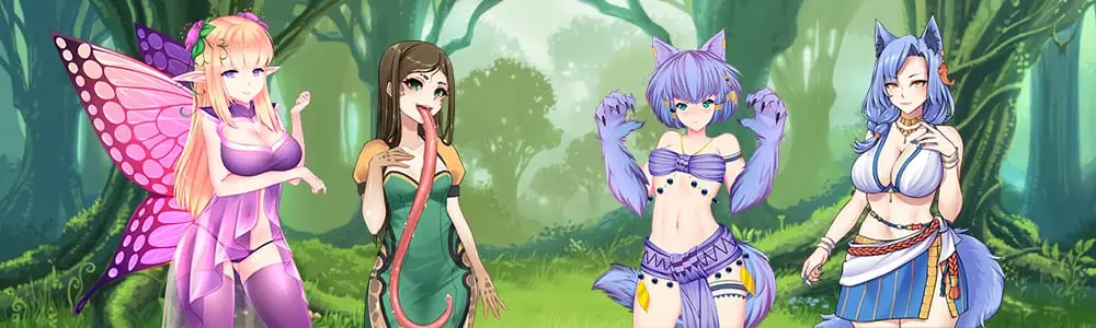 Yeehaw Games banner
