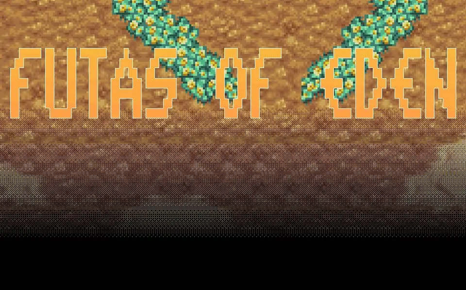 Futas of Eden