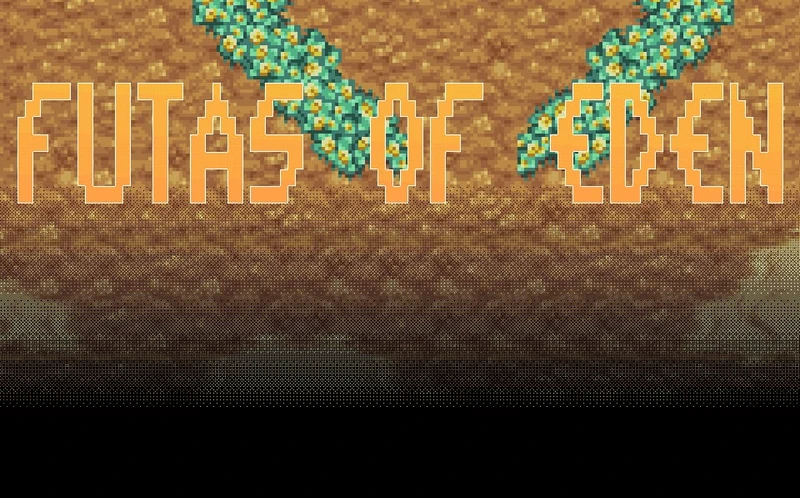 Futas of Eden