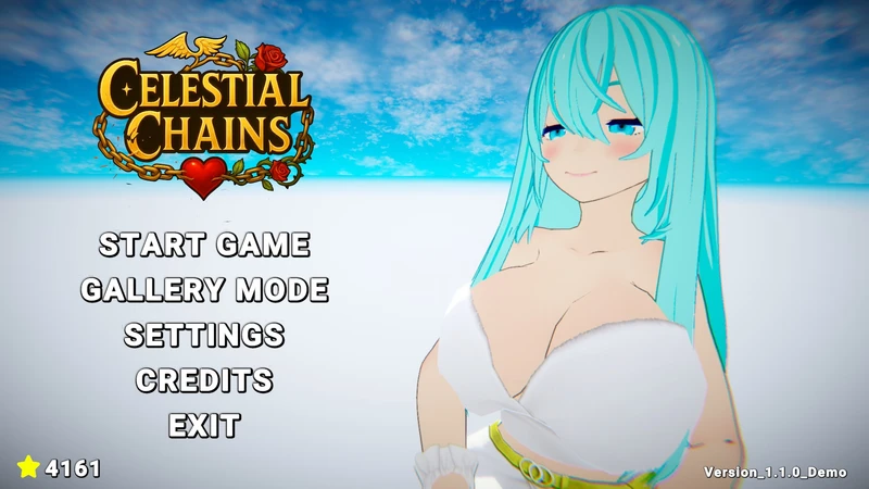 Celestial Chains