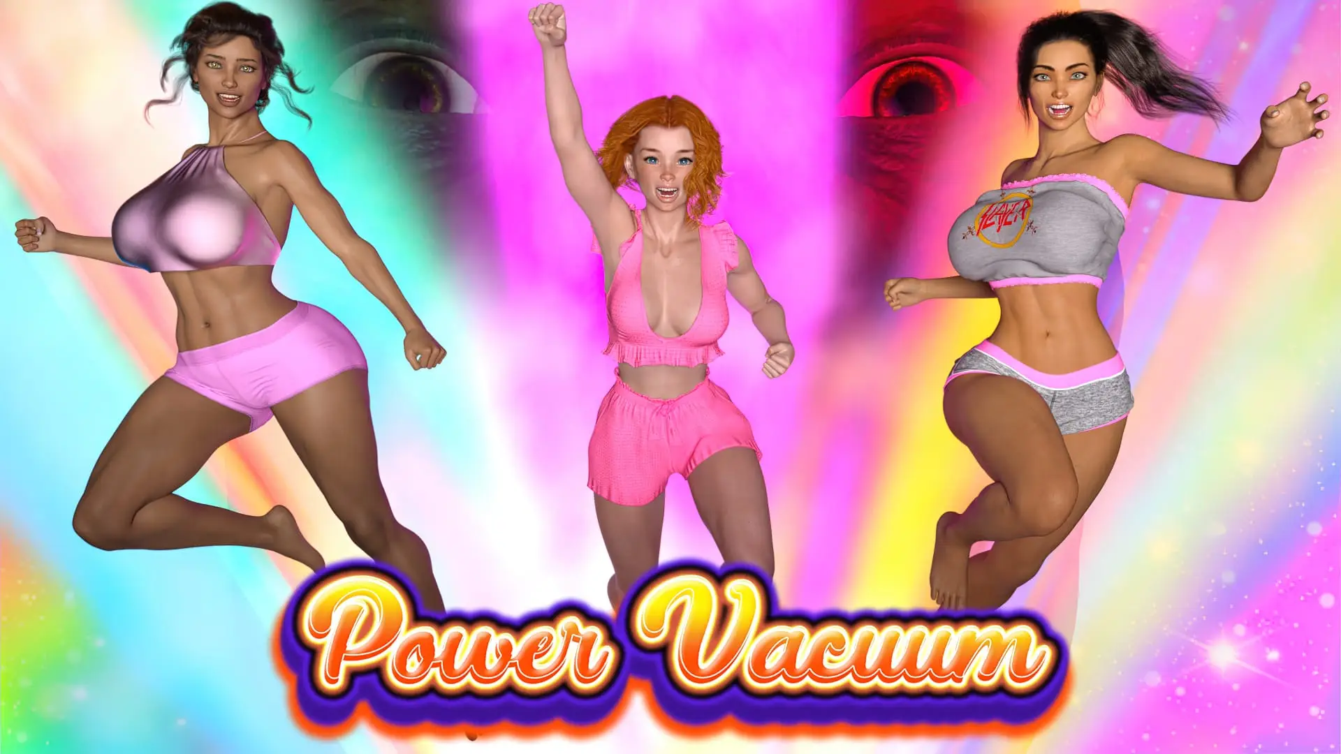 What? Why? Games banner