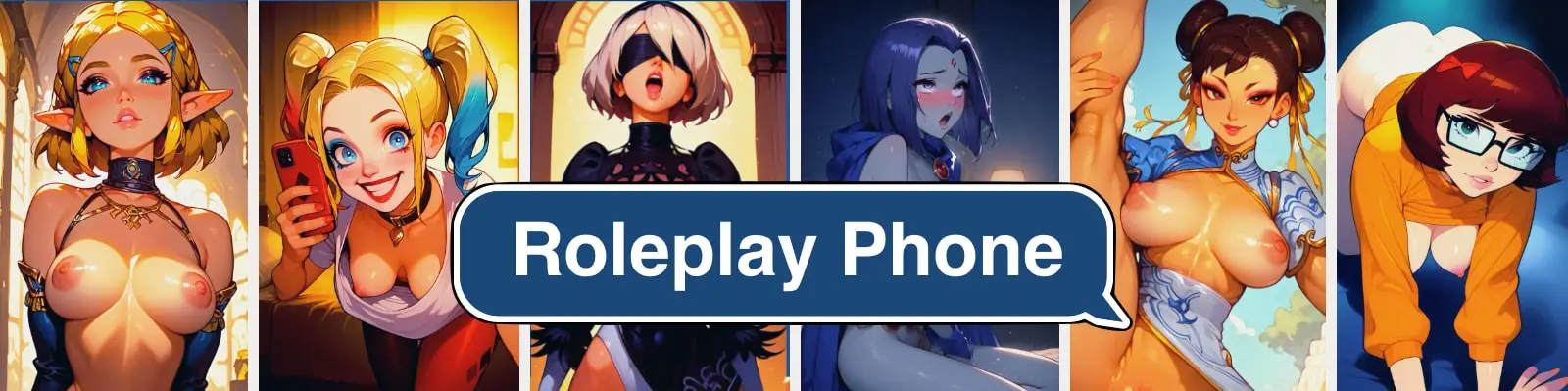 roleplayphone banner