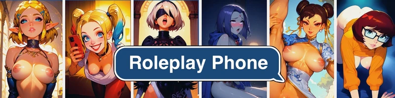 Roleplay Phone