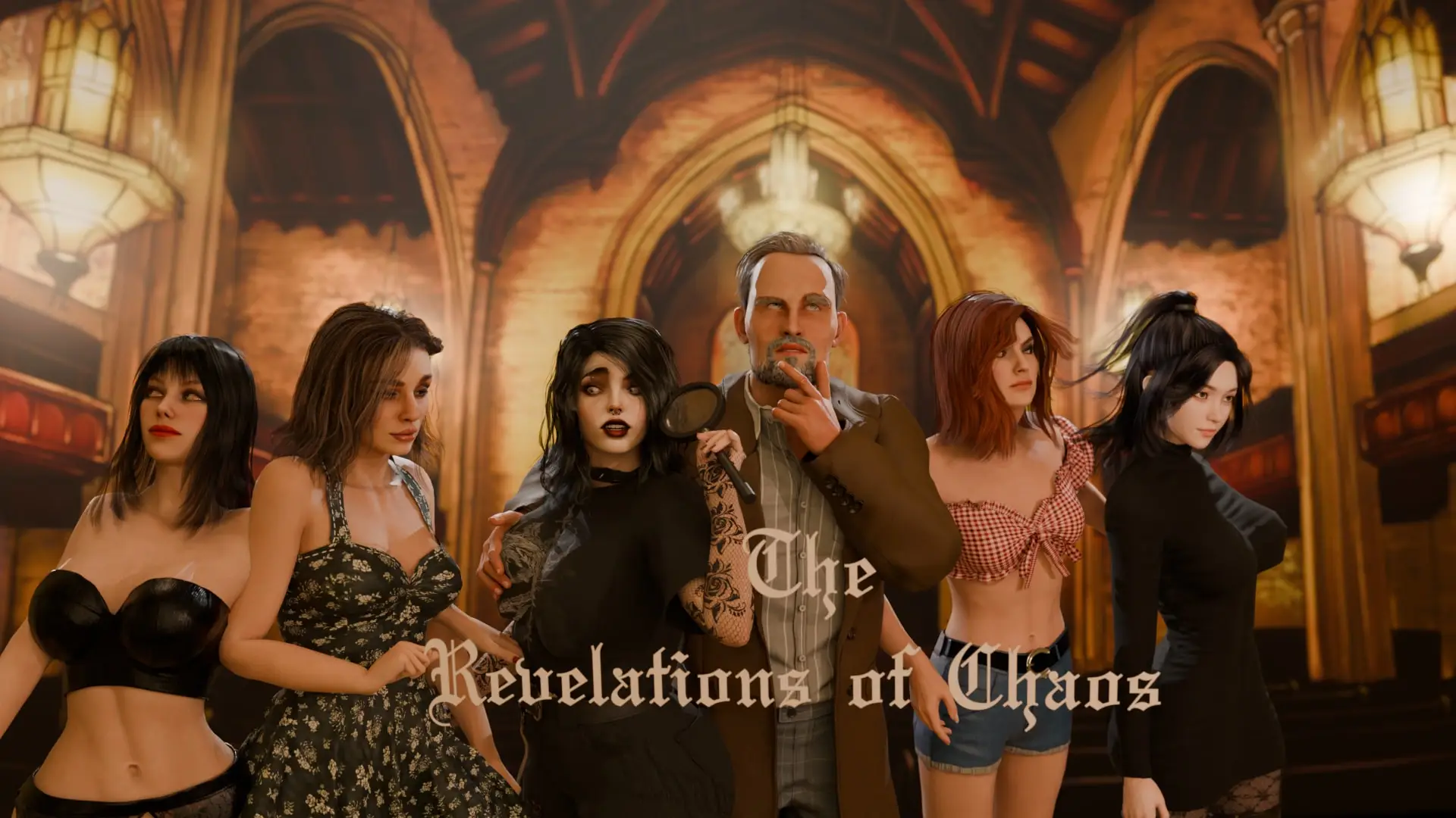 Evol Animations banner