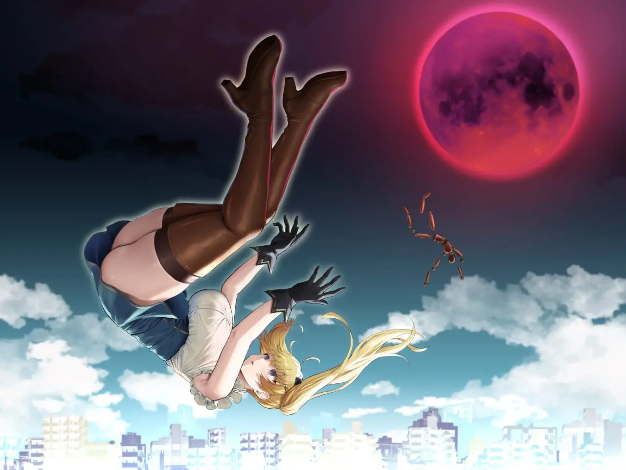 Yumenamakonn banner