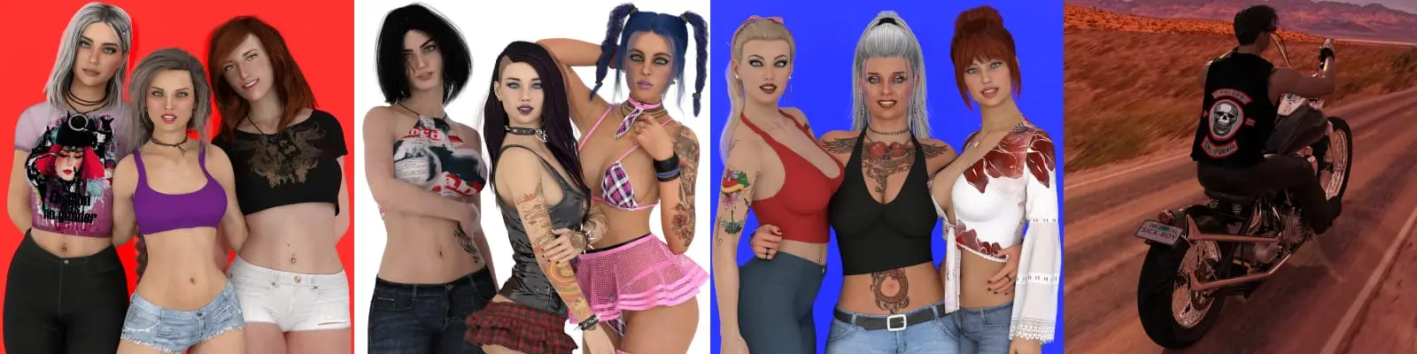 OBDGames banner