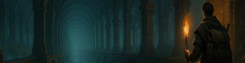 Endless Sex Dungeon