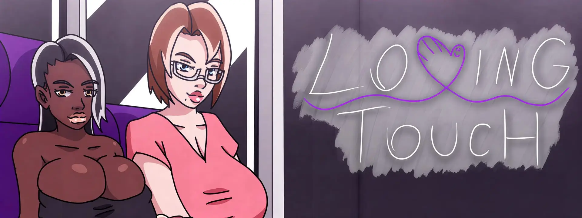 Huli banner