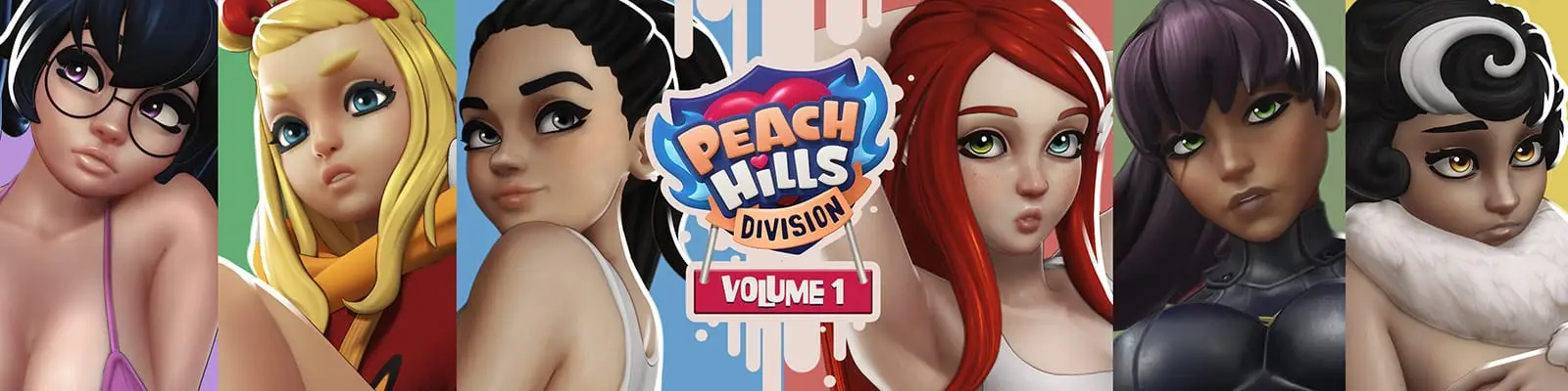 Peach Hills banner